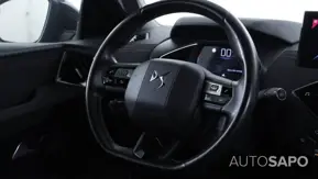 DS DS3 Crossback de 2021