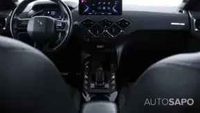 DS DS3 Crossback de 2021