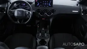 DS DS3 Crossback de 2021