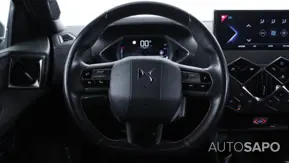 DS DS3 Crossback de 2021