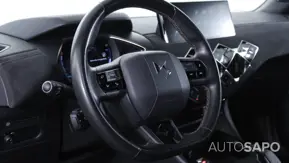DS DS3 Crossback de 2021