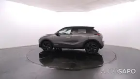 DS DS3 Crossback de 2021