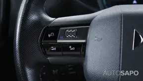 DS DS3 Crossback de 2021