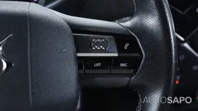 DS DS3 Crossback de 2021