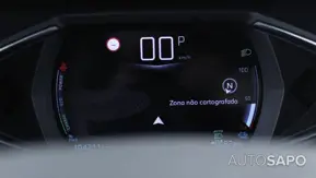 DS DS3 Crossback de 2021