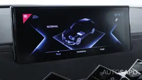 DS DS3 Crossback de 2021