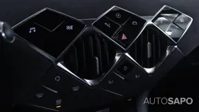 DS DS3 Crossback de 2021