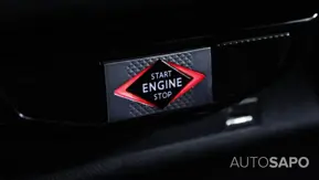 DS DS3 Crossback de 2021