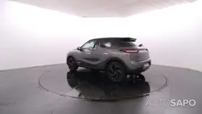 DS DS3 Crossback de 2021