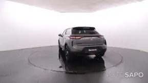 DS DS3 Crossback de 2021