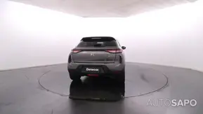 DS DS3 Crossback de 2021