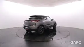 DS DS3 Crossback de 2021