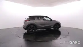 DS DS3 Crossback de 2021