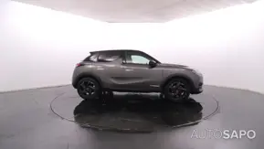 DS DS3 Crossback de 2021