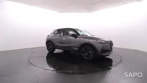 DS DS3 Crossback de 2021