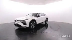 Citroen C5 de 2024