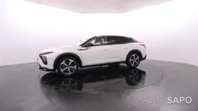 Citroen C5 de 2024