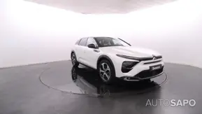 Citroen C5 de 2024