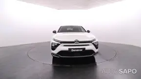 Citroen C5 de 2024