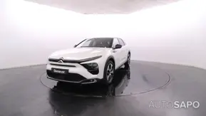 Citroen C5 de 2024