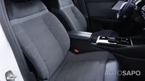 Citroen C5 de 2024