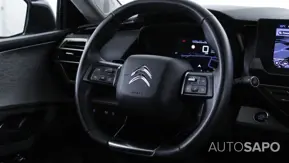 Citroen C5 de 2024