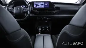 Citroen C5 de 2024