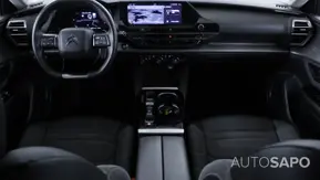 Citroen C5 de 2024