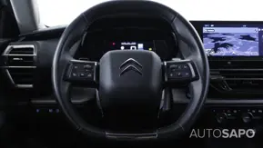 Citroen C5 de 2024