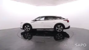 Citroen C5 de 2024