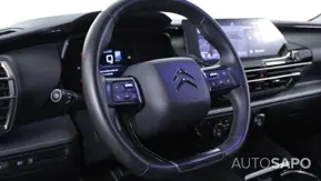 Citroen C5 de 2024