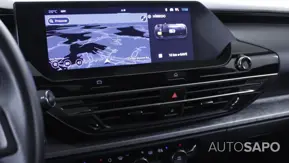 Citroen C5 de 2024