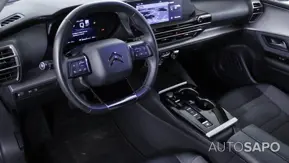 Citroen C5 de 2024