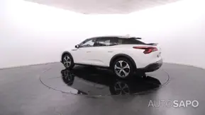 Citroen C5 de 2024