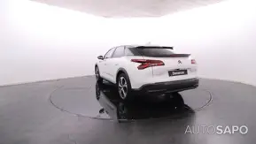 Citroen C5 de 2024