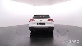 Citroen C5 de 2024