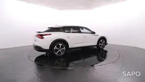Citroen C5 de 2024