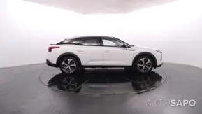 Citroen C5 de 2024