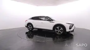 Citroen C5 de 2024