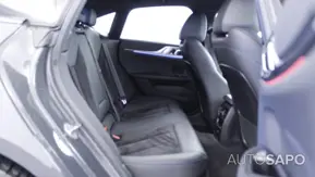BMW Série 4 de 2024