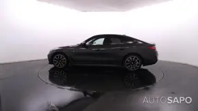 BMW Série 4 de 2024