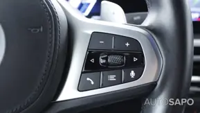 BMW Série 4 de 2024
