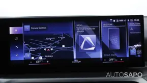 BMW Série 4 de 2024