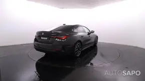 BMW Série 4 de 2024