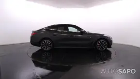 BMW Série 4 de 2024