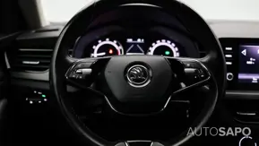 Skoda Kamiq de 2023