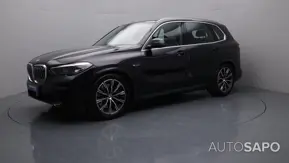BMW X5 de 2022