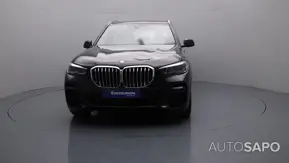 BMW X5 de 2022