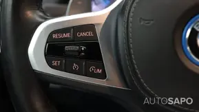 BMW X5 de 2022