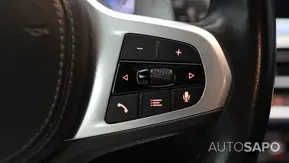 BMW X5 de 2022